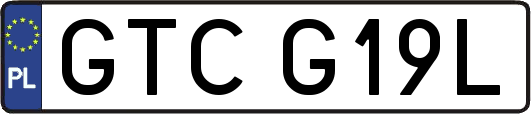 GTCG19L