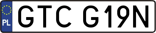 GTCG19N