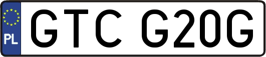 GTCG20G
