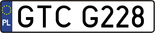 GTCG228