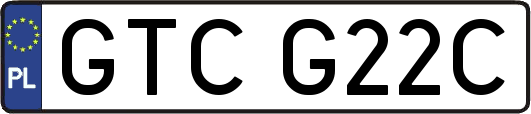 GTCG22C