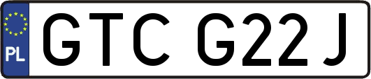 GTCG22J