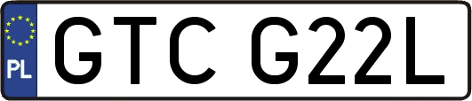 GTCG22L