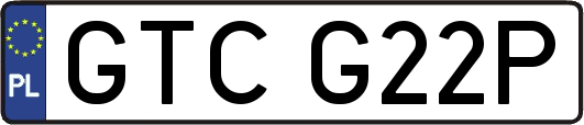 GTCG22P