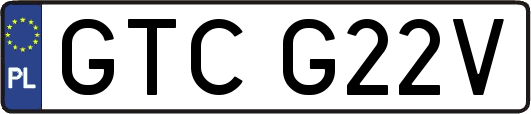GTCG22V