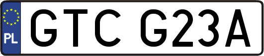 GTCG23A