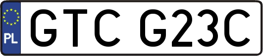 GTCG23C