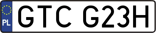 GTCG23H