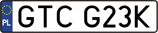 GTCG23K