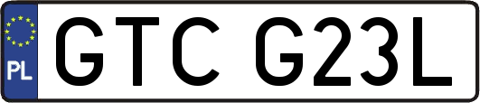 GTCG23L