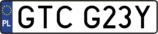 GTCG23Y