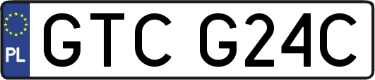 GTCG24C