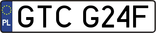 GTCG24F
