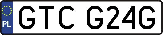 GTCG24G