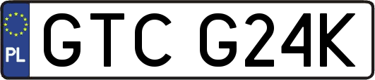 GTCG24K