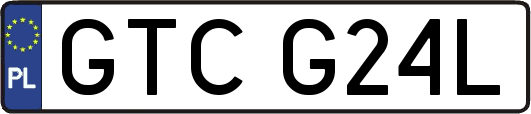 GTCG24L