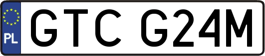 GTCG24M