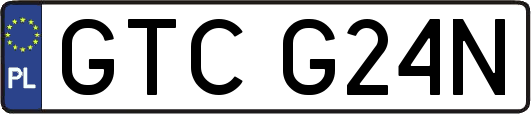 GTCG24N