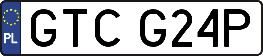 GTCG24P