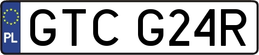 GTCG24R