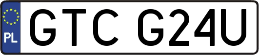 GTCG24U