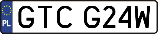 GTCG24W