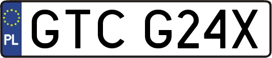 GTCG24X