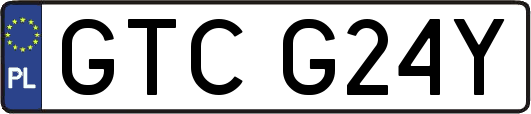 GTCG24Y