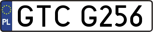 GTCG256