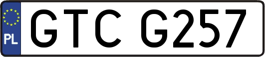 GTCG257