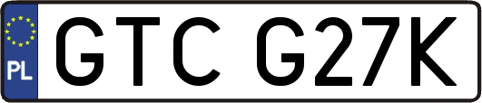 GTCG27K