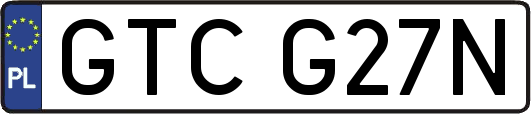 GTCG27N