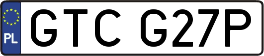 GTCG27P