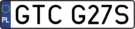 GTCG27S