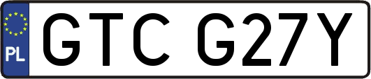 GTCG27Y