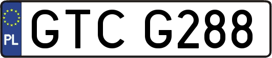 GTCG288