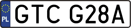 GTCG28A