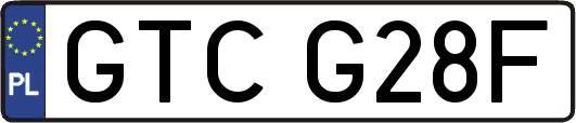 GTCG28F