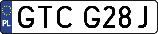 GTCG28J