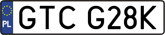 GTCG28K