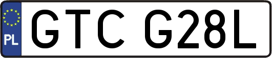 GTCG28L