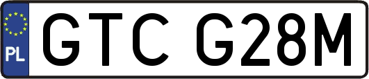 GTCG28M