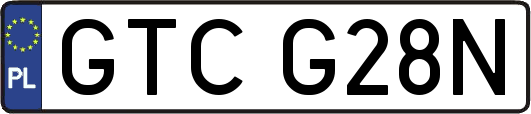 GTCG28N