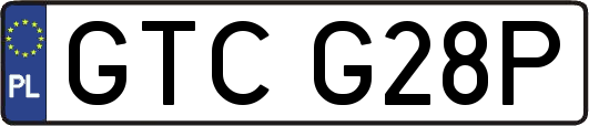 GTCG28P