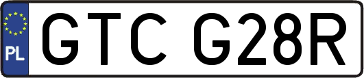 GTCG28R