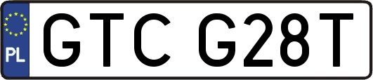 GTCG28T