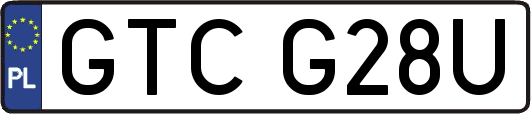 GTCG28U