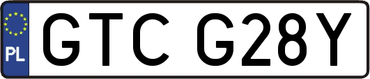 GTCG28Y