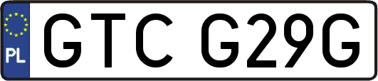 GTCG29G