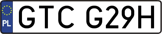 GTCG29H